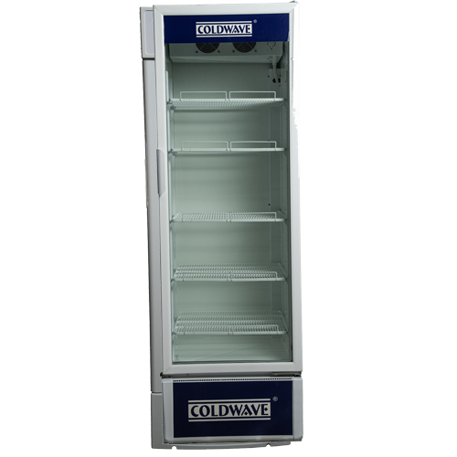 CWSC550 Showcase Cooler